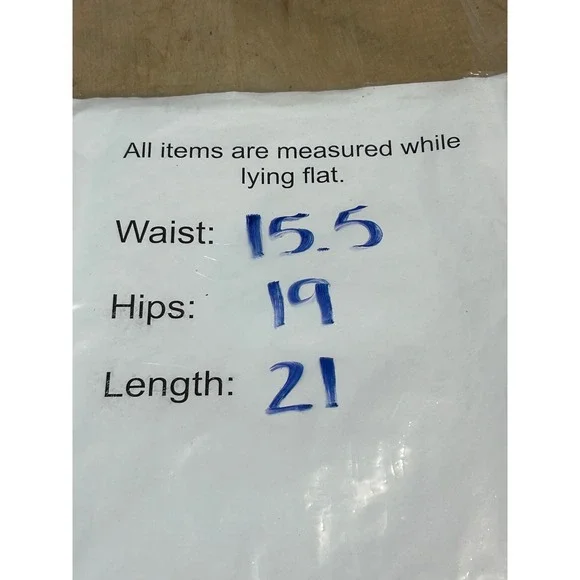 Anna Risca Skirt Womens Medium Green Tweed Herringbone Ruffle Hem Mini Academia - Picture 4 of 9